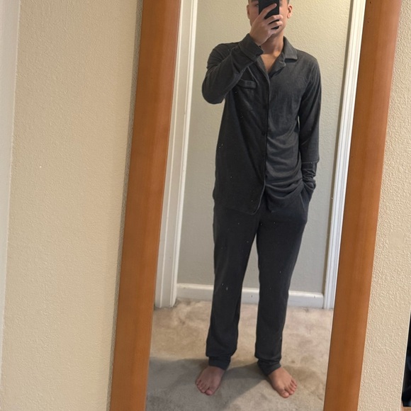 J. Crew Pajama Set - “Cotton Jersey Blend” (Slim) - Picture 8 of 8